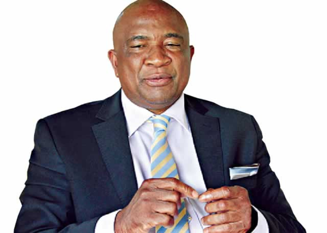 Chiyangwa, Chinese investors  in ugly row over US2,3m land