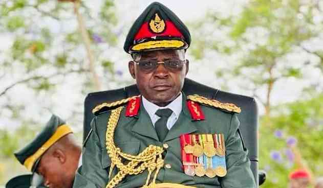 Military will determine Mnangagwa  succession in Zanu PF, says report