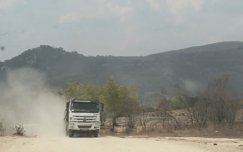 Burzil, you did not delve on root cause of pollution