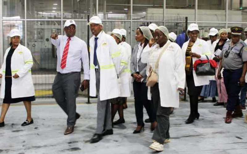 Schweppes to invest US$28m in citrus project