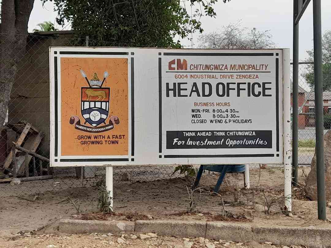 ‘Magaya’s Chitungwiza takeover hits legal roadblock’… as law triumphs over politics