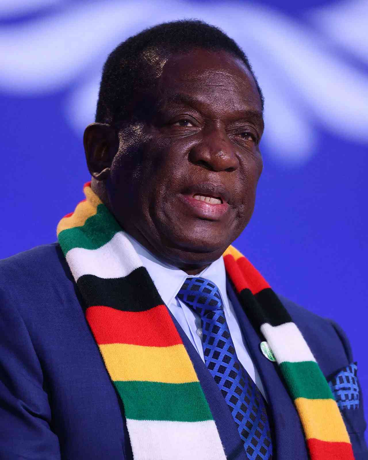 Speculation swells over  Mnangagwa aborted trip