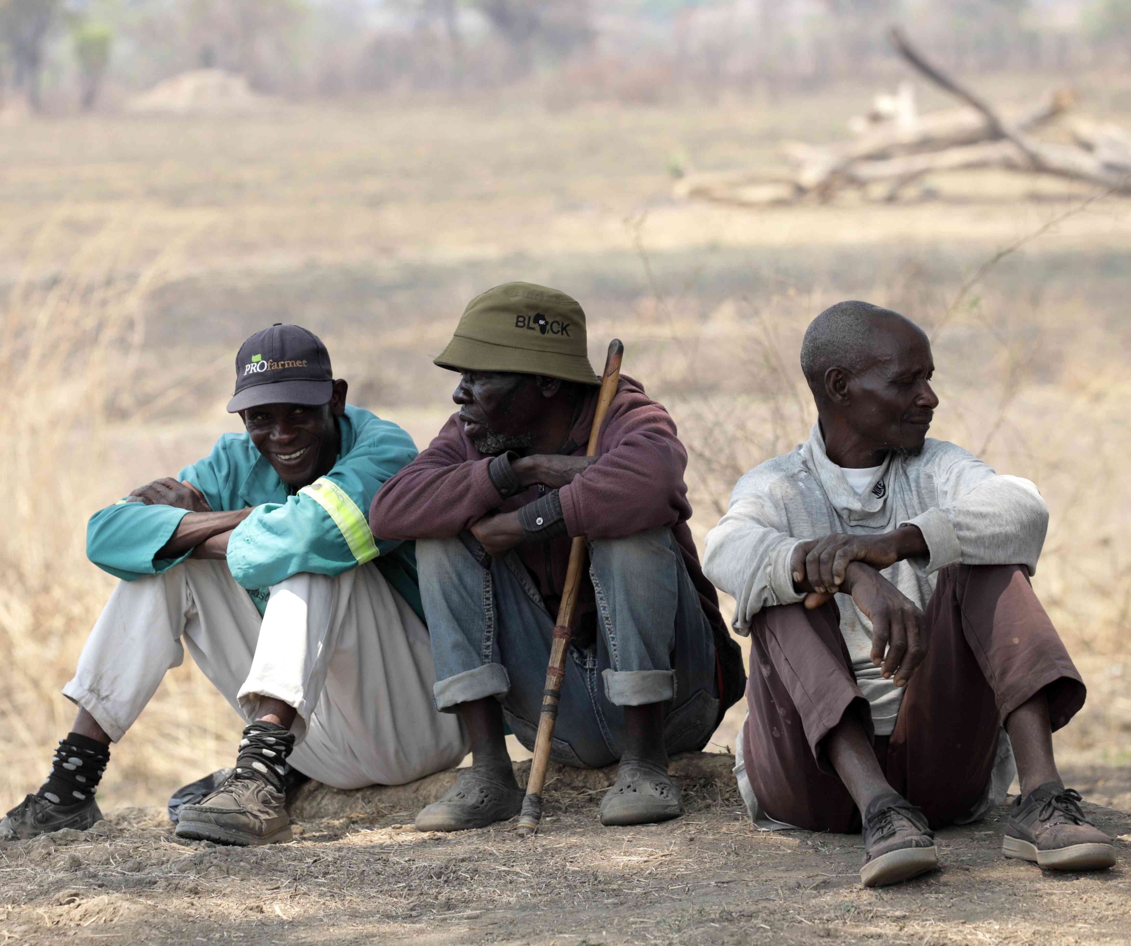 Mugabe era farm grab victims to make way for Auxillia