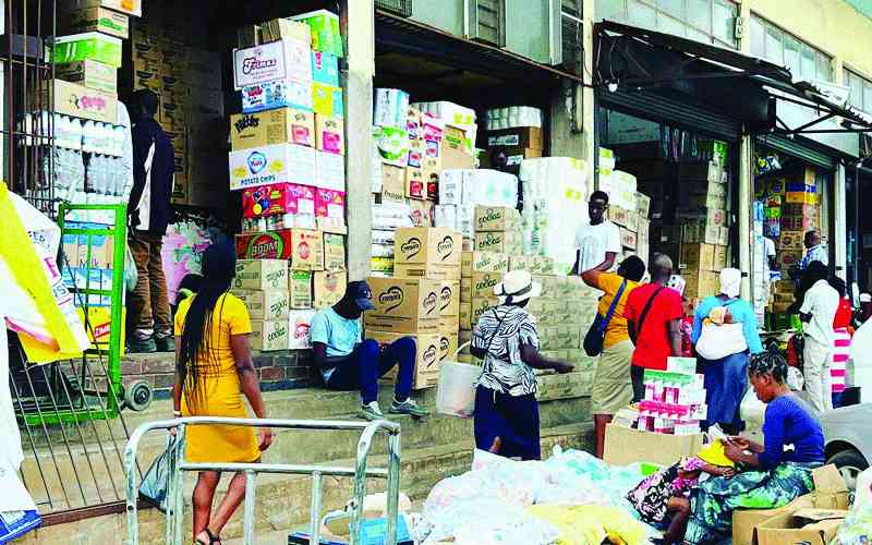 Zimbabwe’s currency vicious cycle: ZiG collapse hits informal businesses