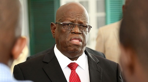 Furore over Tshinga Dube Heroes Acre burial