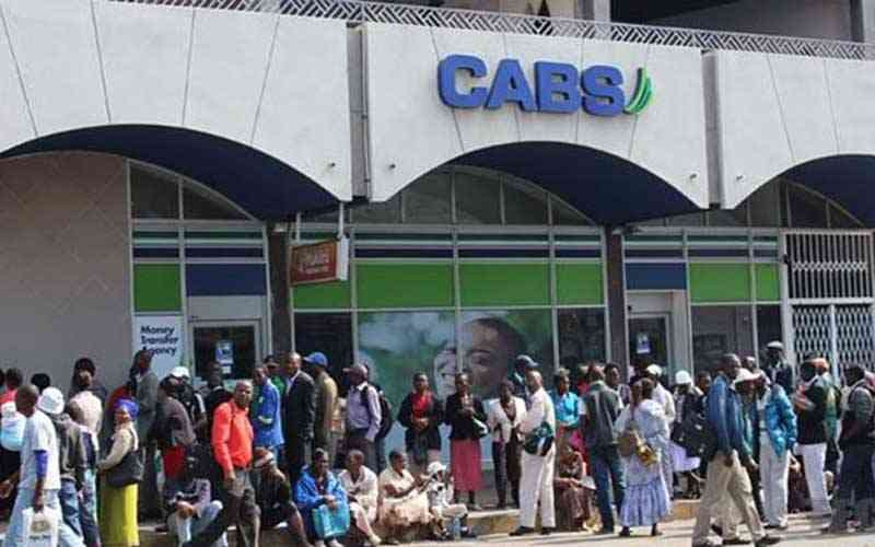 CABS eyes stronger ties with AfDB with new policies