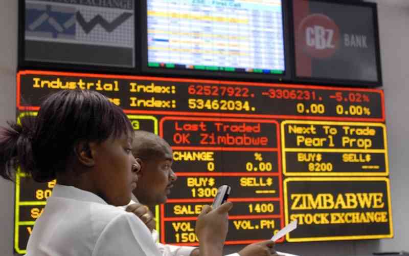 Navigating the US stock market: Common mistakes for Zimbabwean Investors and how to avoid them