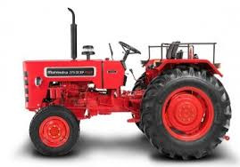 8 good Reasons why  Farmers Prefer Mahindra Tractors