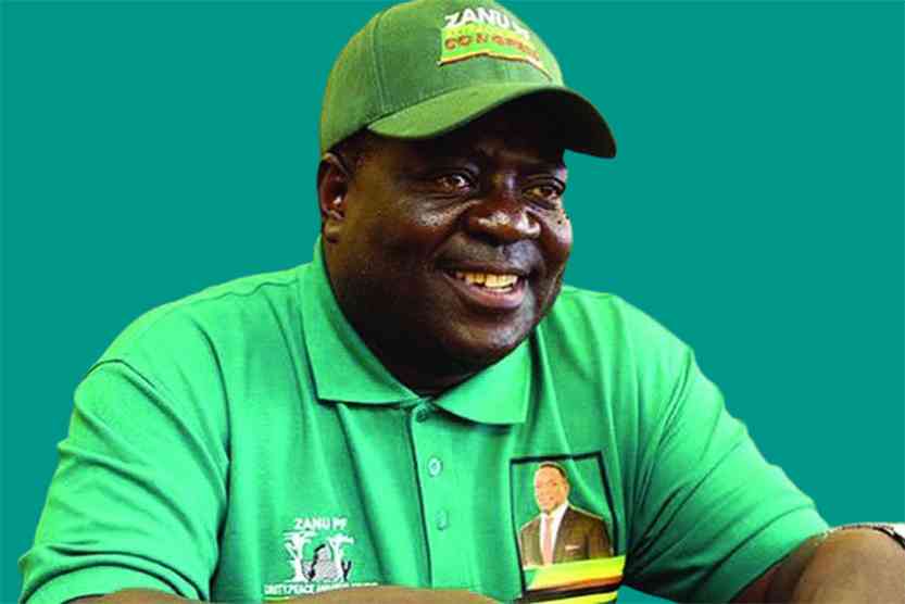 Exposed: Ugly side of  Mnangagwa 2030 plot