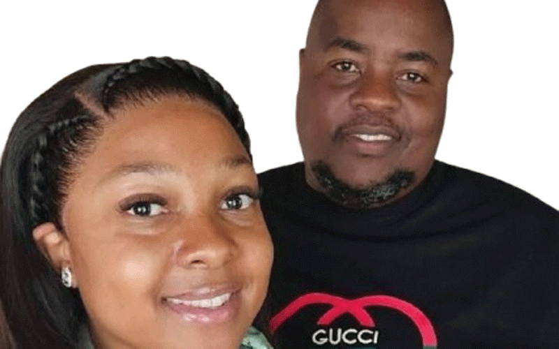 Chivayo finds love again