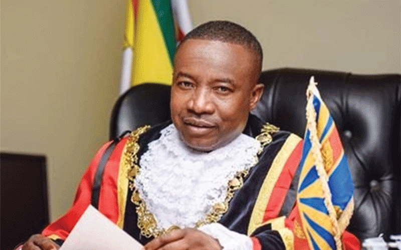 Double jeopardy for Harare’s victims of mass house demolitions as rains intensify