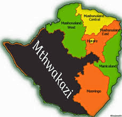 Mthwakazi: What's in a name?