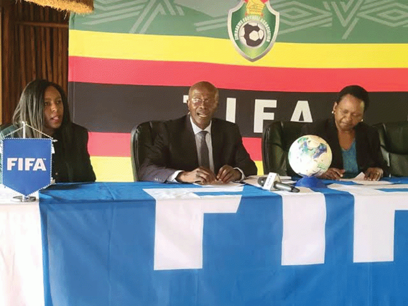 Inside sport: Is corruption still in the Zifa Congress?