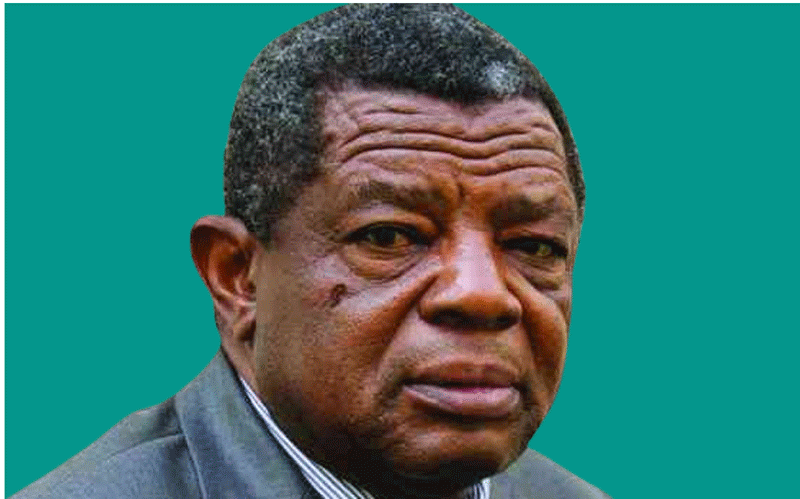 Gloves off in Zanu PF over Mnangwagwa