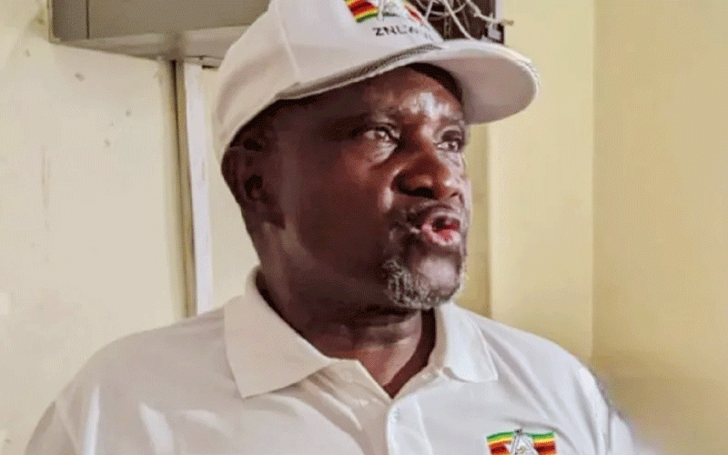 Mnangagwa, war vets feud escalates