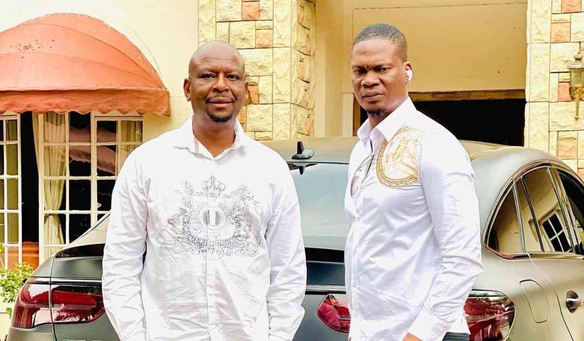 Chimombe, Mpofu go  after “biased” judge