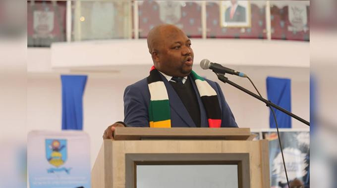 Over taxation a threat to Zim’s telecoms industry, says deputy minister