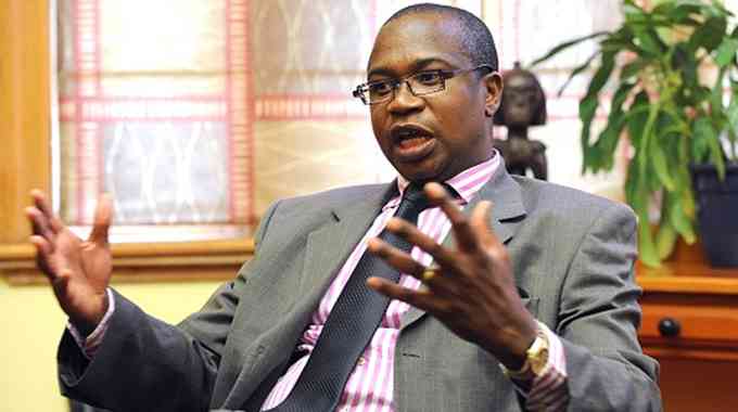Mthuli Ncube taken to court over board