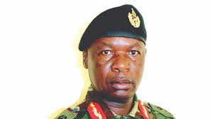 Army evicts national hero’s  disabled widow, children