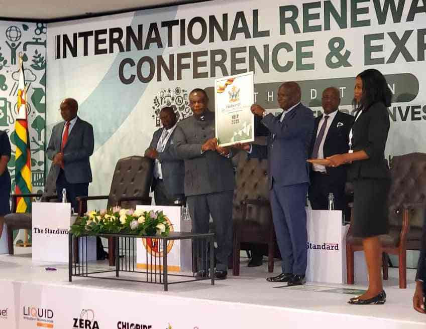 Zimbabwe mulls ‘green’ bond to drive energy projects