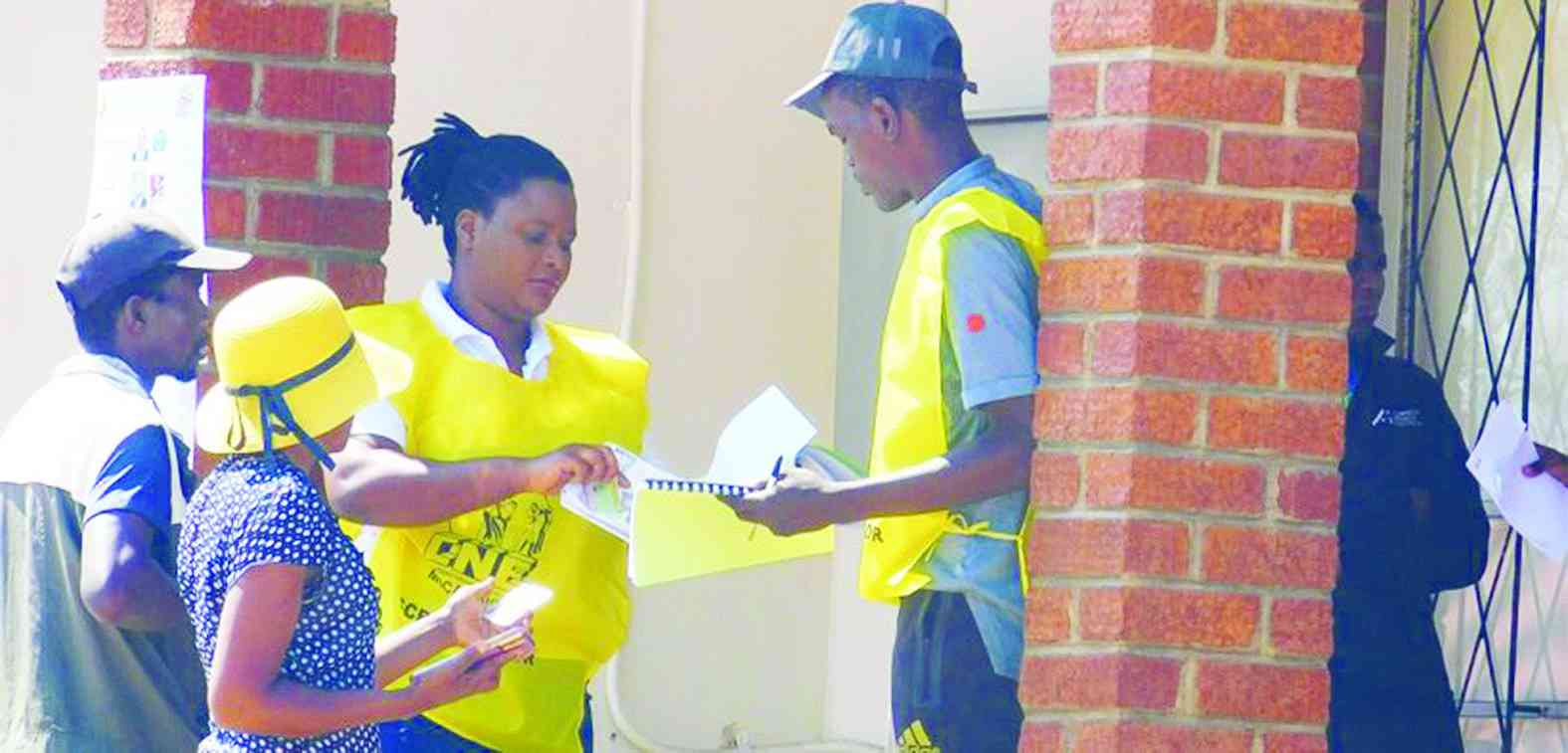 A peek into cross border rigging: Zimbos who voted in Moza’s election