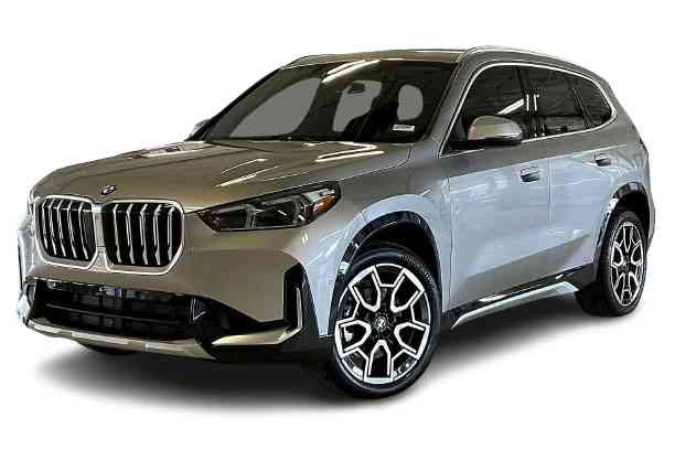 The 2020 BMW XI success story