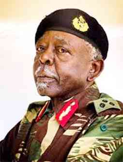 General’s death exposes rot at hospitals