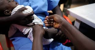 Deadly  malaria  outbreak  hits Zim