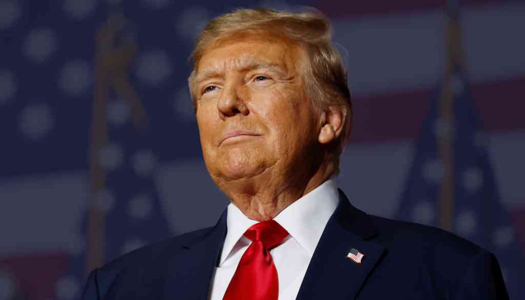 AfDB warns Trump tariffs could hit Zim economy