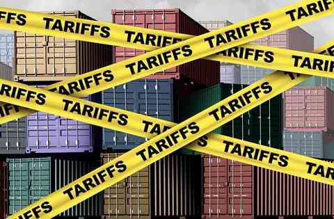 Tariffs, trade tensions, and market volatility: How policy shifts are shaping US stocks