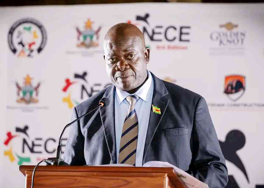 Zim education system  hiccups under spotlight