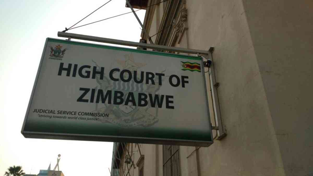Zanu PF bigwig seeks to evict 400 families