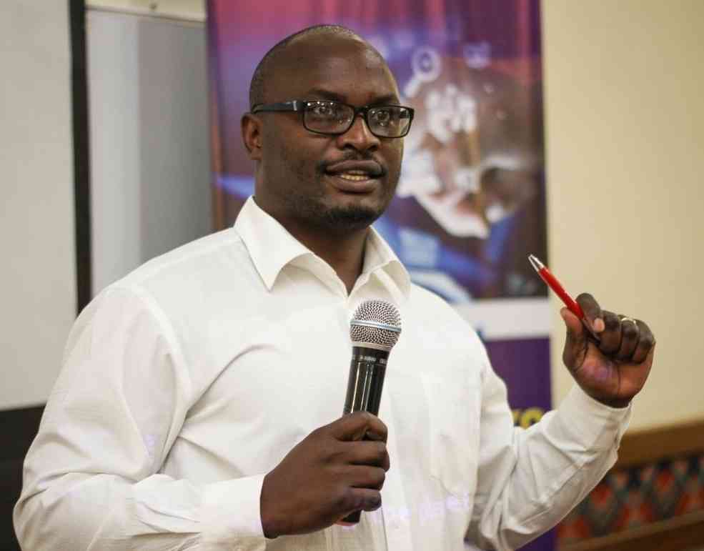 Zim media guru appointed into AU’s AI think tank