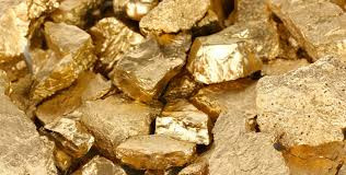 Zimbabwe in massive gold mop up