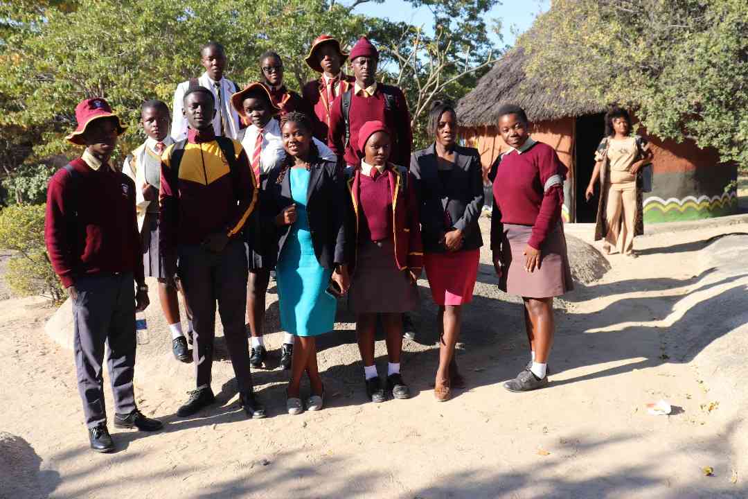 Celebrating roots and rhythm: Panyatsime champions Africa Day in Chitungwiza