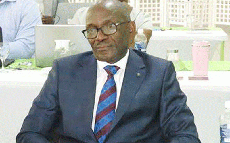 Harare executives’ mega salaries rile residents