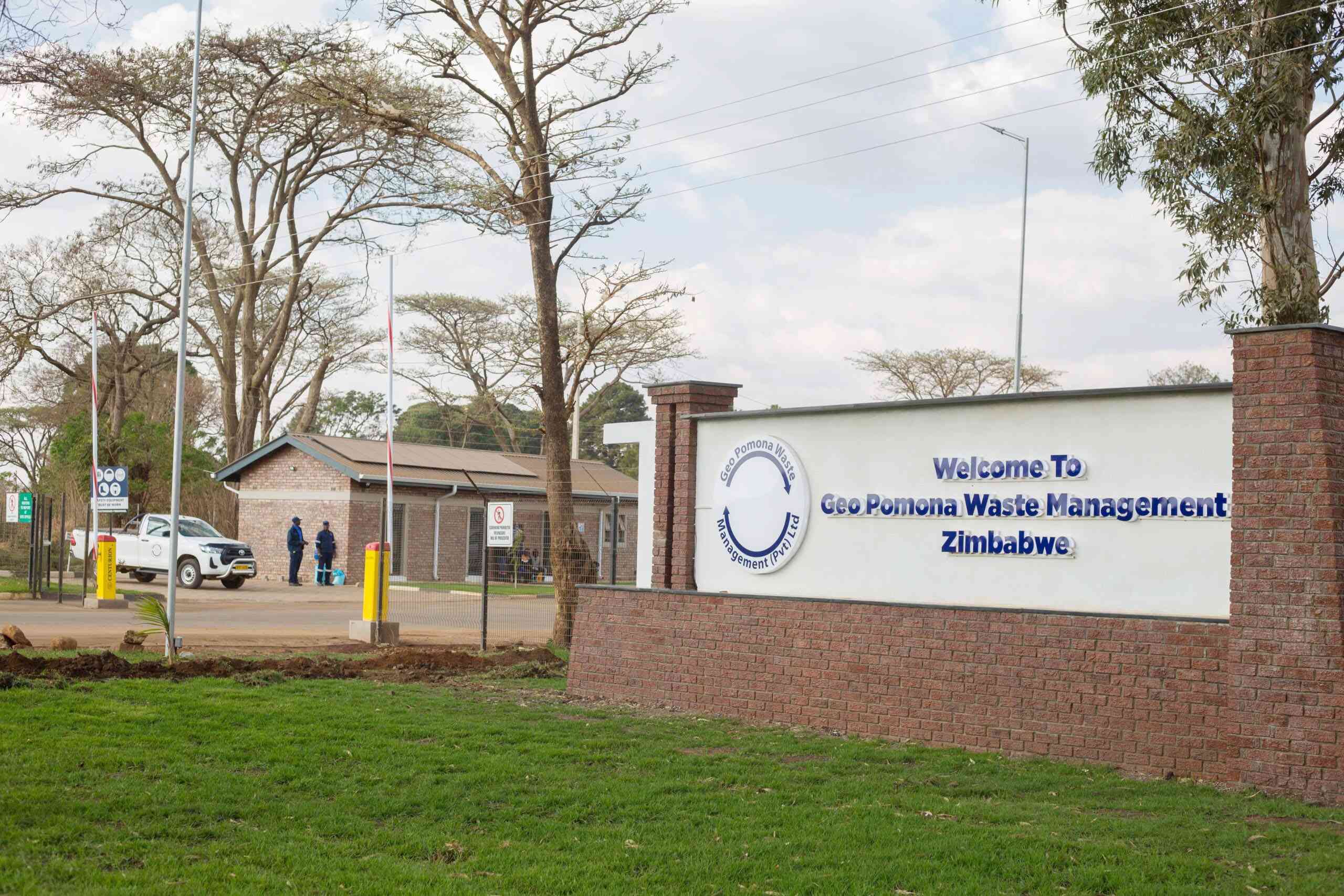 Murky deal forces Harare ratepayers to pay US$160 million for refuse collection