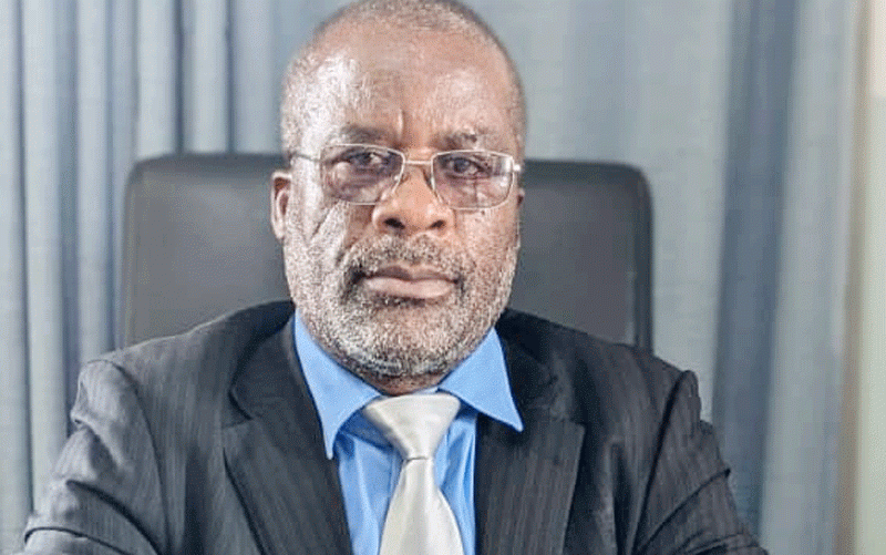 New Makoni RDC boss under fire over stands