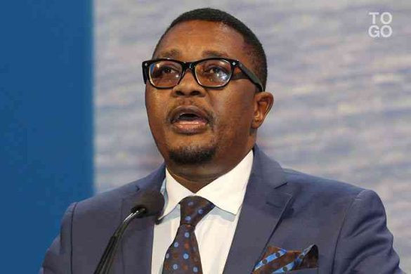 Mzembi to spend weekend in jail