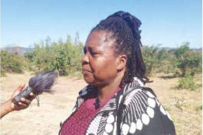 Sex workers lead HIV response in Masvingo