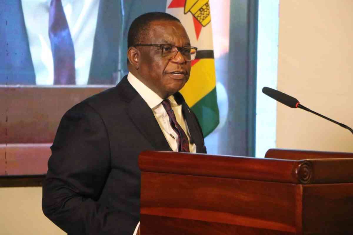 Fired-up Chiwenga shakes Zanu PF elites