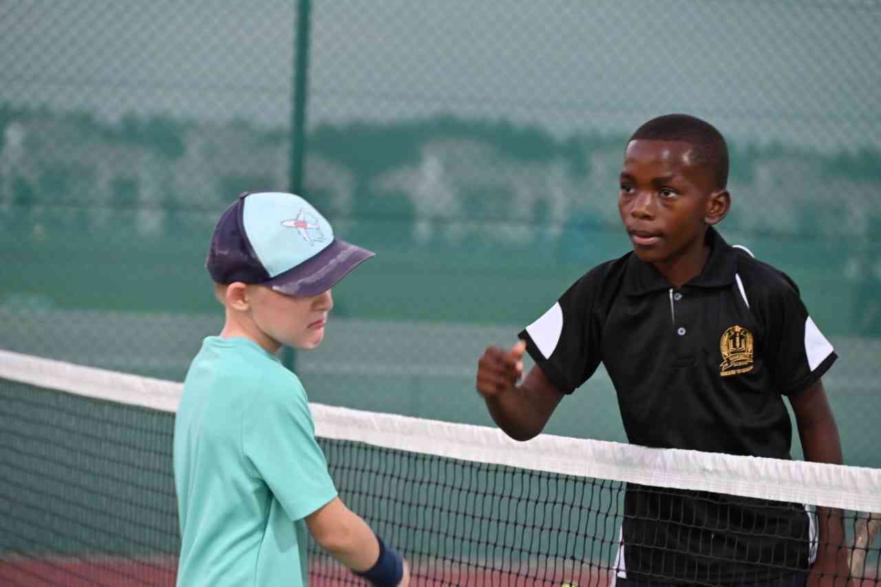 Kadoma private school shows commitment to holistic education