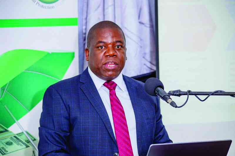 Zim liquidates four failed banks