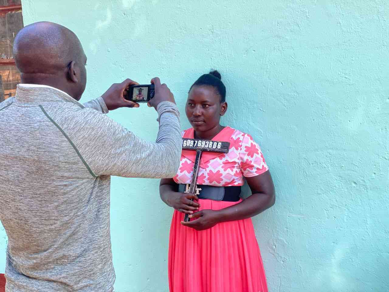 The lifesaving impact of mobile civil registration in Zim’s remote areas