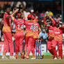 Zimbabwe eye redemption against depleted South Africa