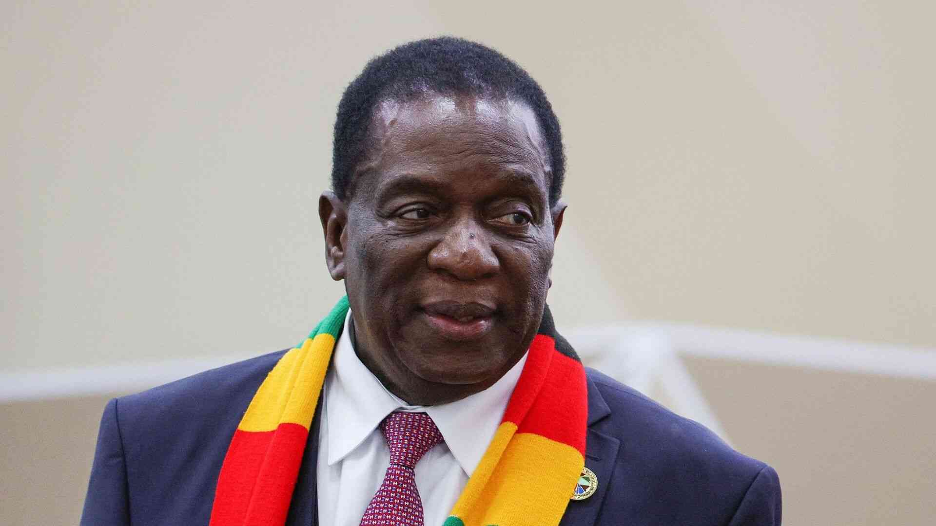 Knives out in ED  succession dogfight