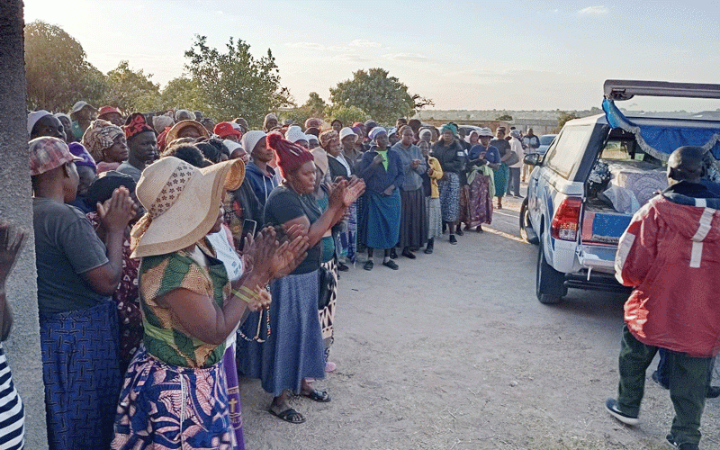 Mystery, grief and mourning: Seke Road’s dark history fuels calls for spiritual cleansing