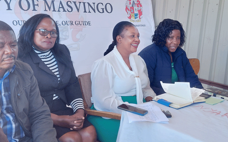 Council clinics fill the gap after USAid pull-out