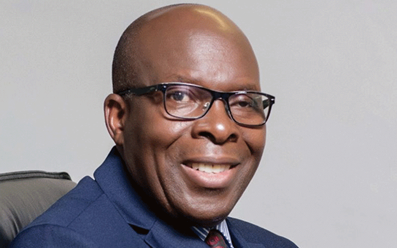 Zim’s banks urged to innovate for survival