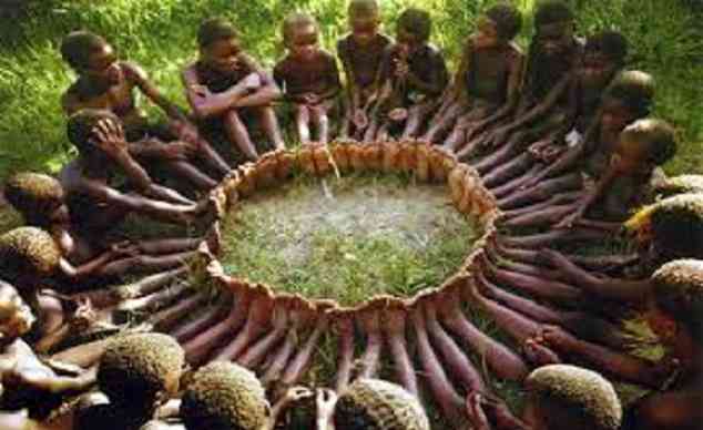When the healers are hurting: Reclaiming ubuntu in a fractured public health system